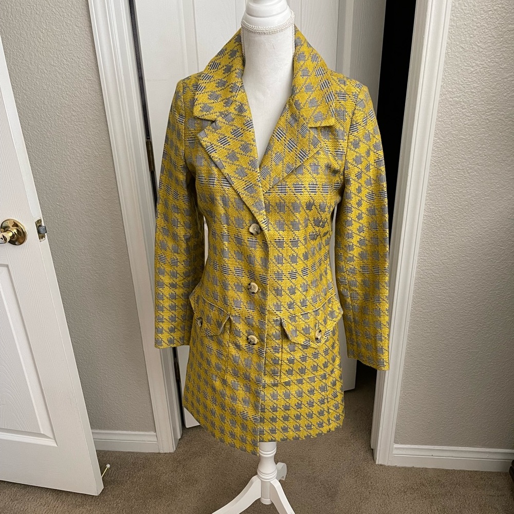 Cabi blazer